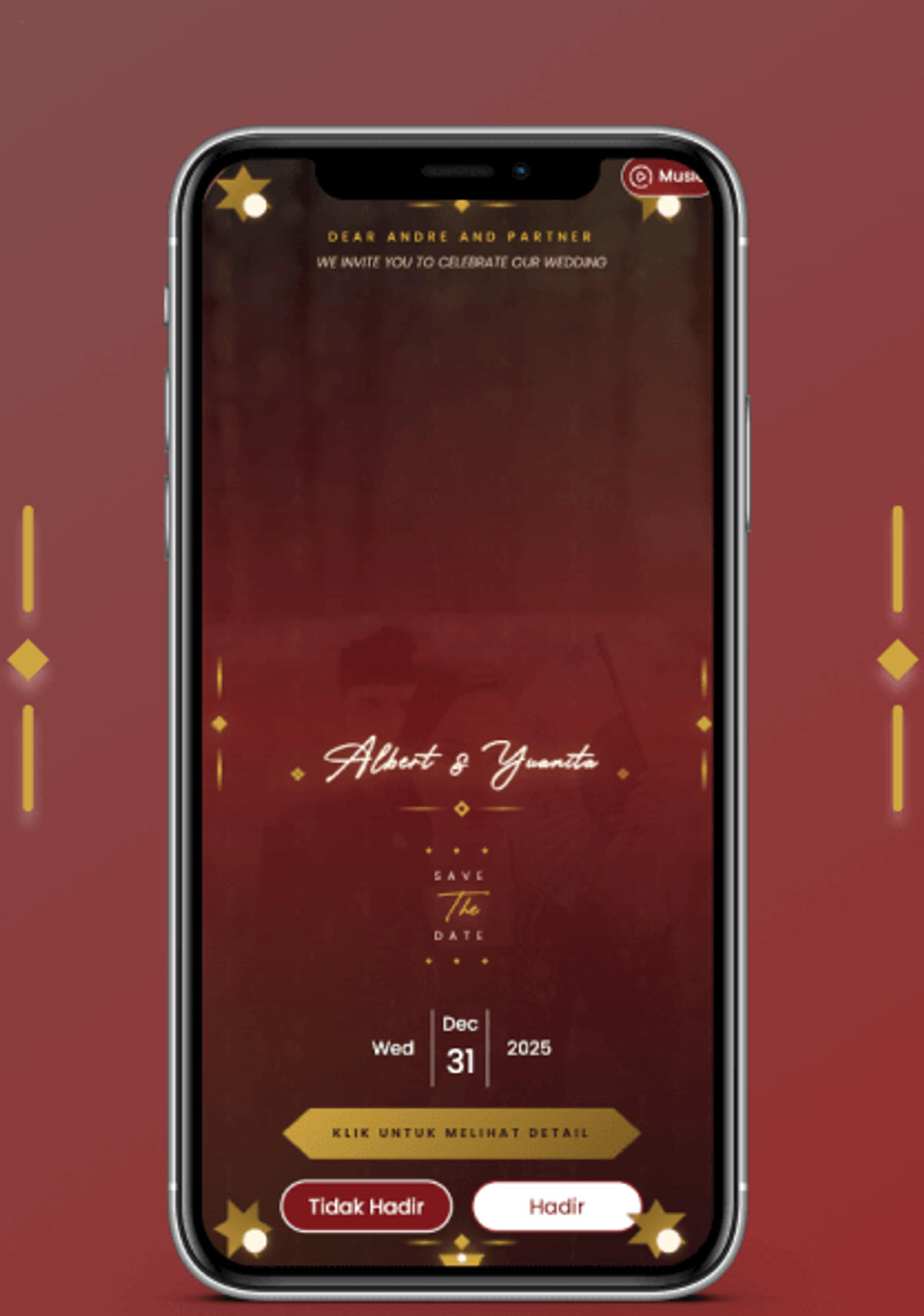 Theme Minangkabau