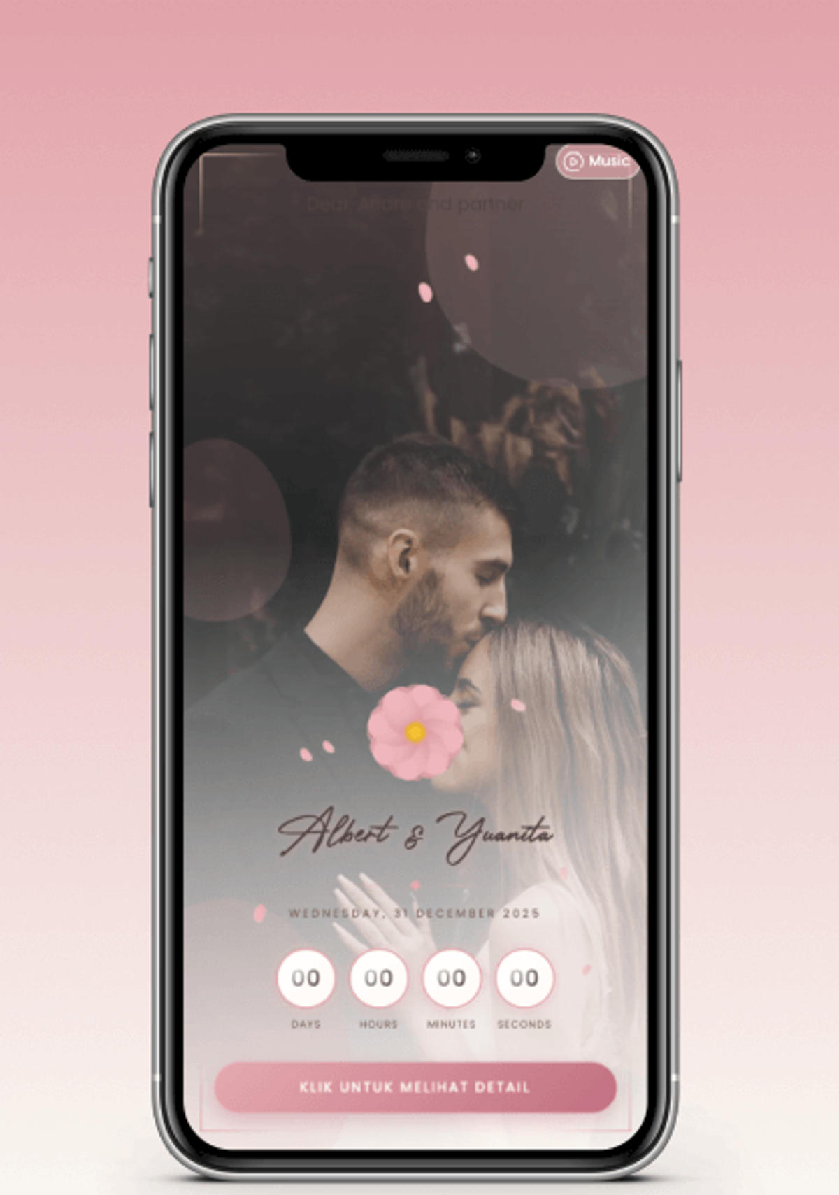 Theme Peony