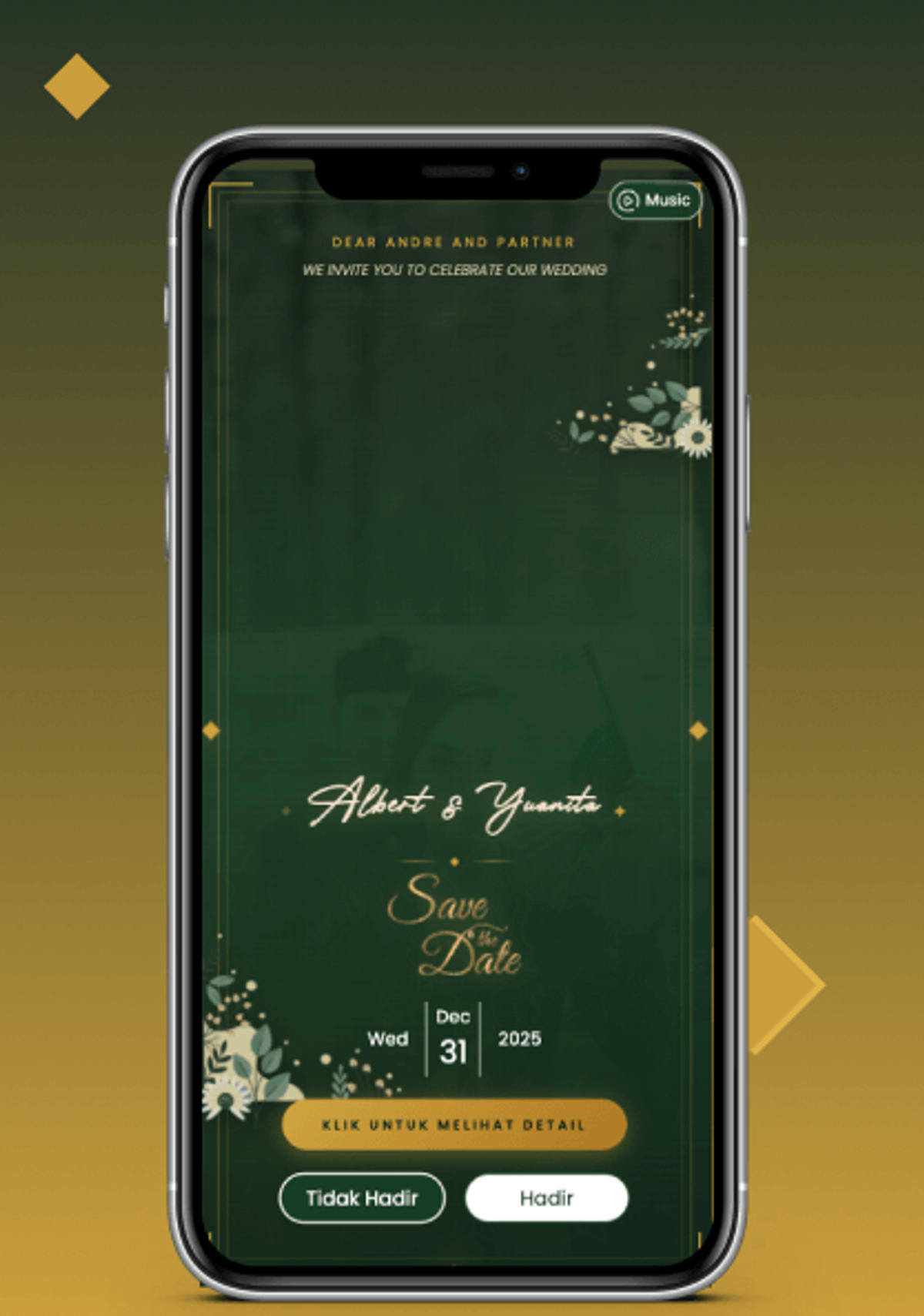 Theme Sundanese